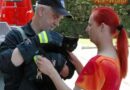 Nö: Der „Klassiker“ in Wiener Neudorf -> Verstiegene Katze