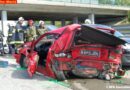 Nö: Unfall auf der A1 forderte 7 Verletzte