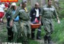 Stmk: Schwierige Personenbergung nach Forstunfall