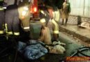 Stmk: Gebäudeevakuierung bei Brand in Wäscherei in Bad Aussee