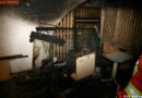 Oö: Kellerbrand in Wohnhaus in Bad Hall
