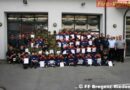 Vbg: Feuerwehrjugend Bregenz-Rieden legte die „Jugendflamme 1a“ ab