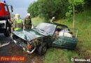 Nö: Wieder ein Unfall auf der Abfahrt Edlitz der A2