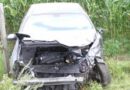 Nö:  Verkehrsunfall auf der LB 35