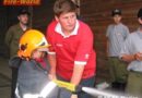 Oö: Eine Nacht bei der Feuerwehr St. Florian -> Wieder ein toller Erfolg