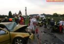 Oö: Einsatzserie bei der Feuerwehr Forchtenau