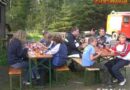Nö: Jugendlager der Feuerwehrjugend Göpfritz/Wild