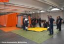 Nö: Schadstoff-Fortbildung der Feuerwehren