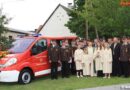 Bgld: FF Neudorf erweitert den Fuhrpark um ein MTF