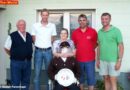 Oö: Ohlsdorfer „Florianifunkerin“ feierte runden Geburtstag
