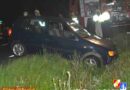 Bgld: Fahrzeugbergung  auf der B63 zwischen Oberwart u. Riedlingsdorf