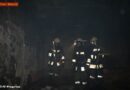 Oö: Branddienstübung in Wohnhaus in Pregarten