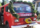 Ktn: KLF-A bei der BSG Sonnleitn/Nassfeld in den Dienst gestellt