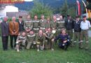 Ktn: Feuerwehr Watschig räumt beim Cupfinale 2008 ab