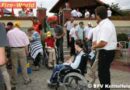 Stmk: FF Apfelberg unterstützt Lebenshilfe Knittelfeld