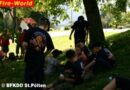 Nö: Highlanderbewerb der Feuerwehrjugend