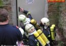 Nö: Bezirk Bruck/Leitha: 49 Fw-Leute zu Atemschutzgeräteträger ausgebildet