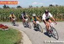 Nö: Feuerwehrduathlon in Ernsthofen