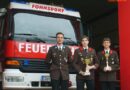 Stmk: Fohnsdorfer beim Funkbewerb 2008 wieder vorne dabei!