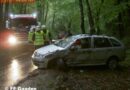 Nö: Kollision auf der L 4010  bei Gaaden