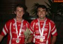 Worldfirefighter Games 2008 -> Herbert Krenn wieder Weltmeister