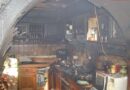 Oö: Beträchtlicher Schaden bei Küchenbrand in Bad Ischl