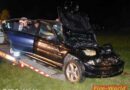 Oö: Junger Lenker bei Bad Ischl aus Auto geschleudert und getötet