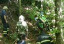 Oö: Neuerlich Motorradunfall im Weißenbachtal