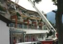 Tirol: Jenbacher Hubsteiger bei zwei Personenbergungen im Einsatz