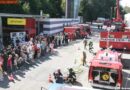 Nö: Für Ihre Sicherheit -> Tag der offenen Tür in Krems