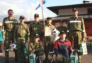 Tirol: Kompassmarsch 2008 der Fw-Jugend des Bezirkes Kufstein