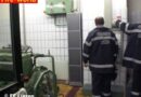 Stmk: Feueralarm beim ORF-Sender in Liezen
