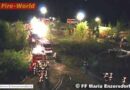 Nö: Unterabschnittsübung in Brunn am Gebirge