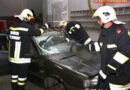 Nö: Ausbildung des Unterabschnitts 2 in Markt Piesting