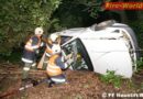Bgld: Inspektionsübung 2008 der FF Neustift an der Rosalia