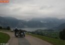 Oö: Erster Moped- und Oldtimer Ausflug der FF Ohlsdorf