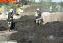 Oö: Brand in Ohlsdorf rasch unter Kontrolle – Alarmstufe 2