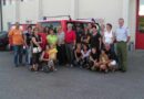 Oö: Ein Tag für die Frauen der Feuerwehrmänner in Raffelstetten