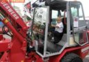 Oö: Tag der offenen Tür der Feuerwehr Ried im Innkreis