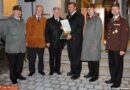 Oö: Eröffnung Gemeindezentrum und 120 Jahre Feuerwehr Schleißheim