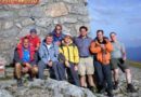 Nö: Raxwanderung der Feuerwehr Schwarzau am Steinfeld
