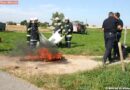 Nö: Doppelmodul Truppführer –> 76 neue Feuerwehrmitglieder in Ausbildung