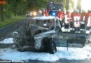 D: Zivilcourage bei schwerem Unfall -> Lenkerin später verstorben