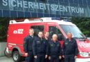Oö: Messesicherheitszentrum in Wels neu strukturiert