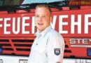 Oö: Ein Tag mit Thomas Fröschl -> Zivildiener bei der Feuerwehr Wels