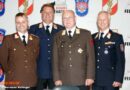 Wien: Neues Präsidium des ÖBFV gewählt -> Buchta an der Spitze