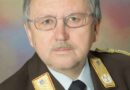 Wien: Feuerwehr-Präsident Manfred Seidl übergibt sein Amt