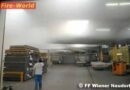 Nö: Achter Brandmelderalarm in zwei Tagen