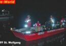 Oö: Vermisste Person im Wolfgangsee