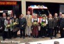 Nö: Fahrzeugsegnung im Rahmen des Oktoberfestes